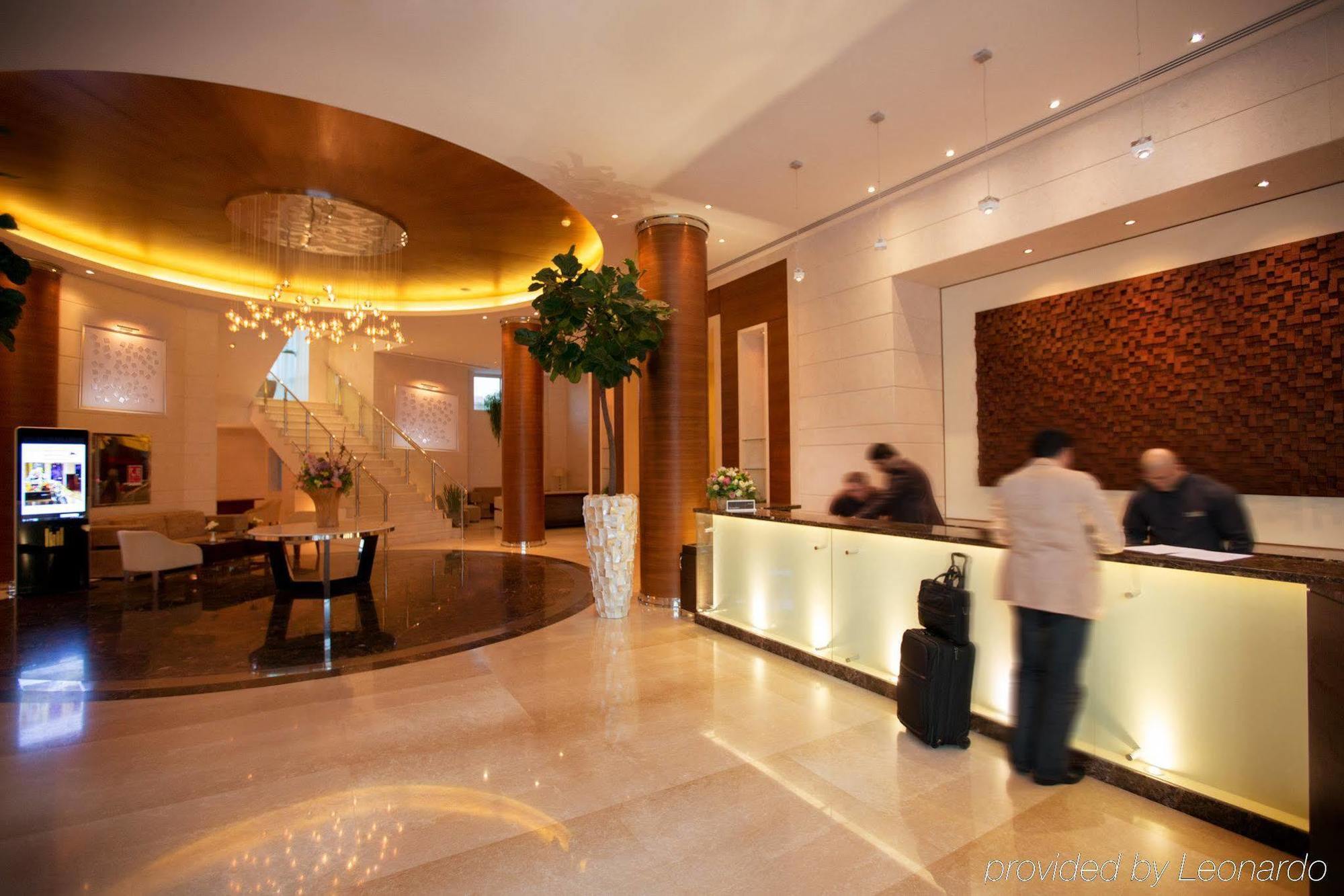 فندق Sulaymaniyahفي  فندق كوبثورن بارانان المظهر الخارجي الصورة